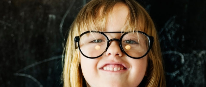 Was benötigen hochbegabte Kinder und Jugendliche?